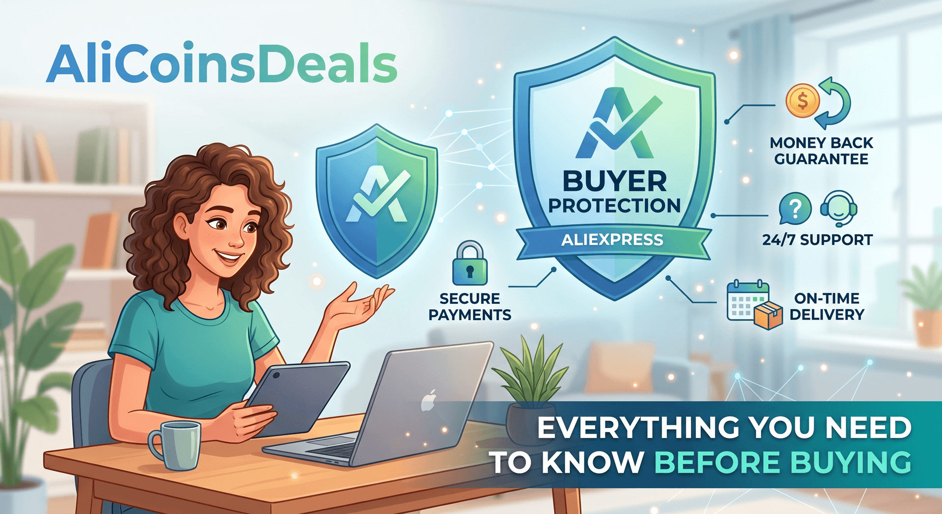 AliExpress Buyer Protection: The Complete 2026 Guide