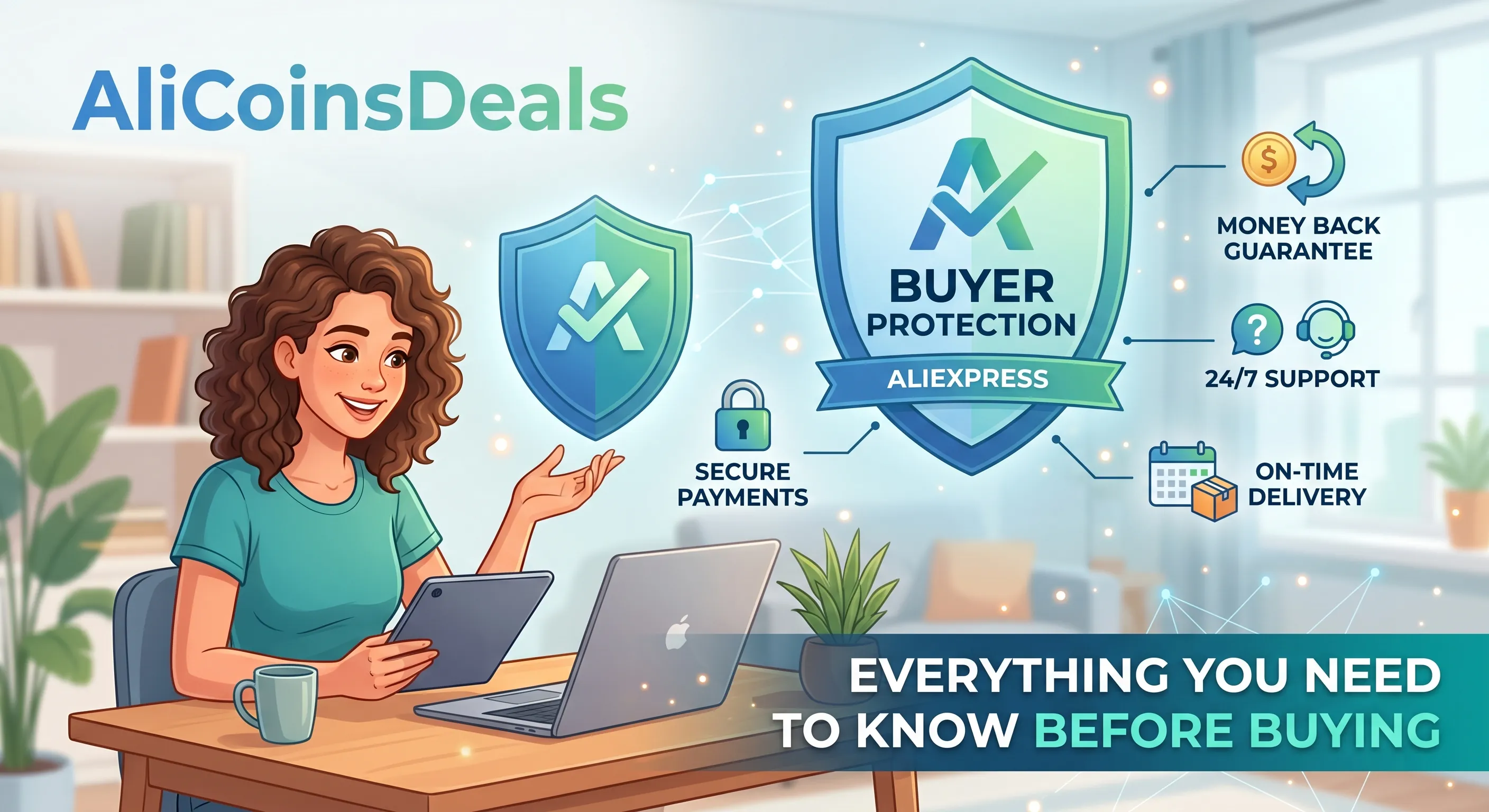 AliExpress Buyer Protection: Everything You Need to Know Before Buying