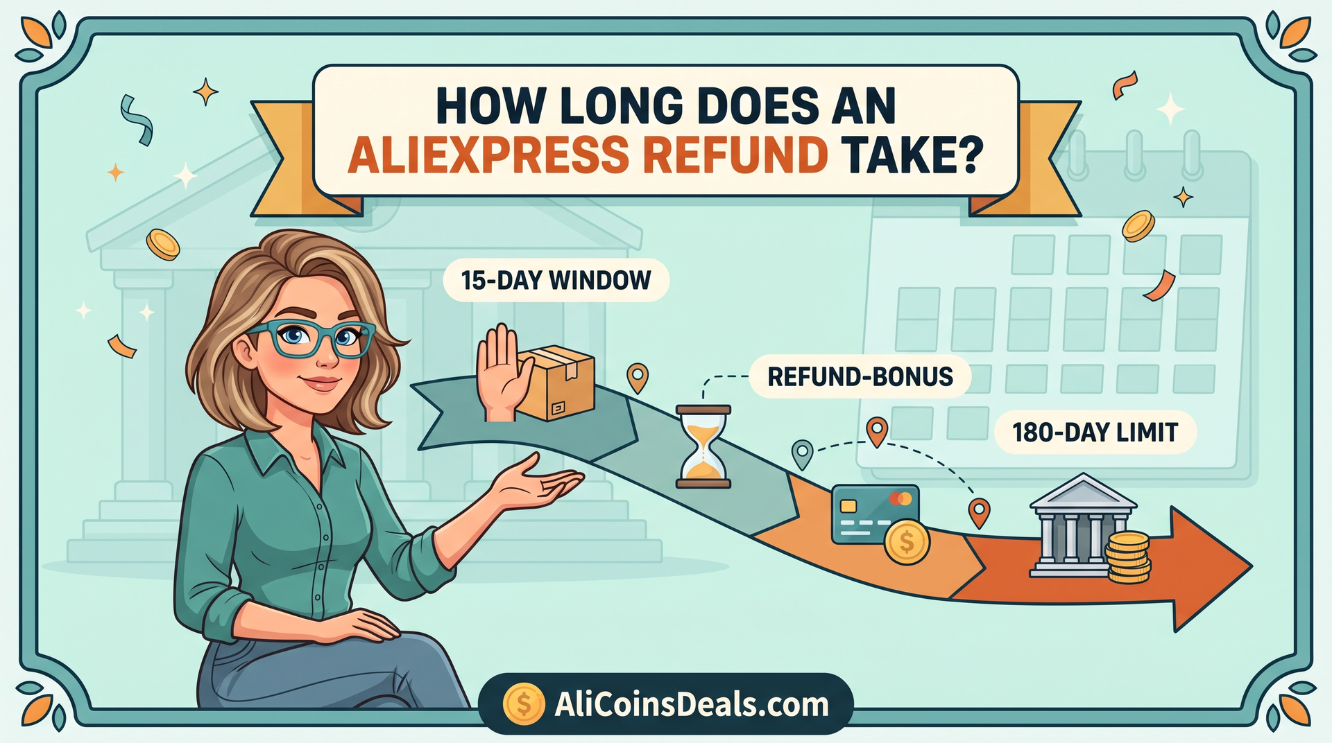 How Long Does an AliExpress Refund Take? The 2026 Timeline