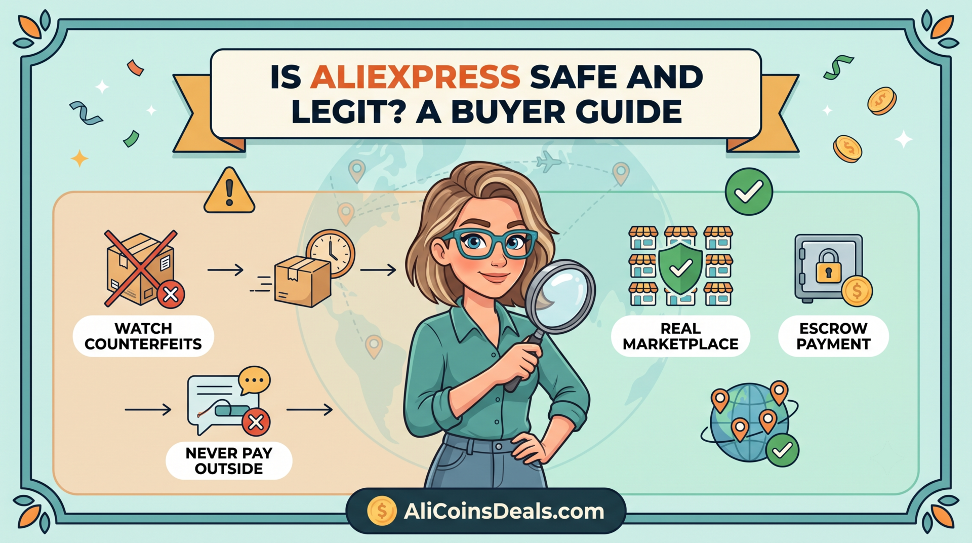 Is AliExpress Safe and Legit in 2026? A Buyer's Guide