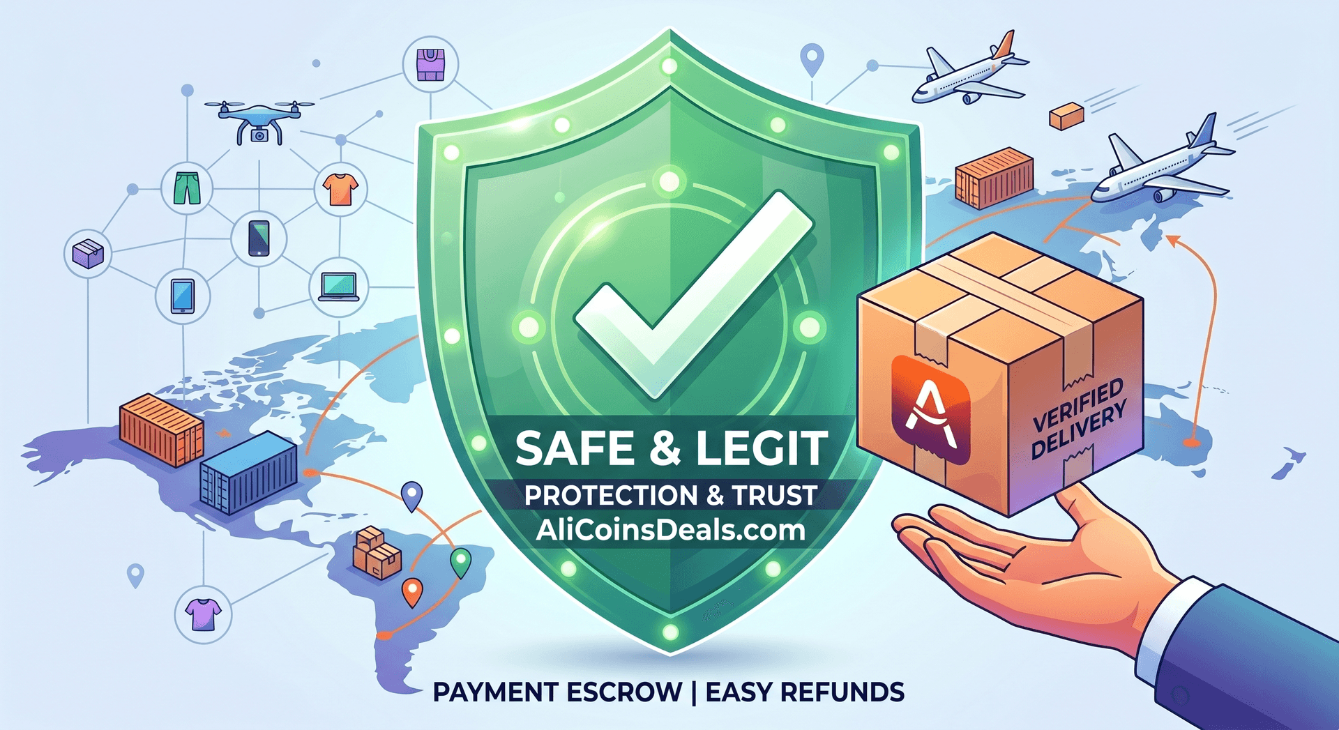 Is AliExpress Safe and Legit in 2026? A Buyer's Guide