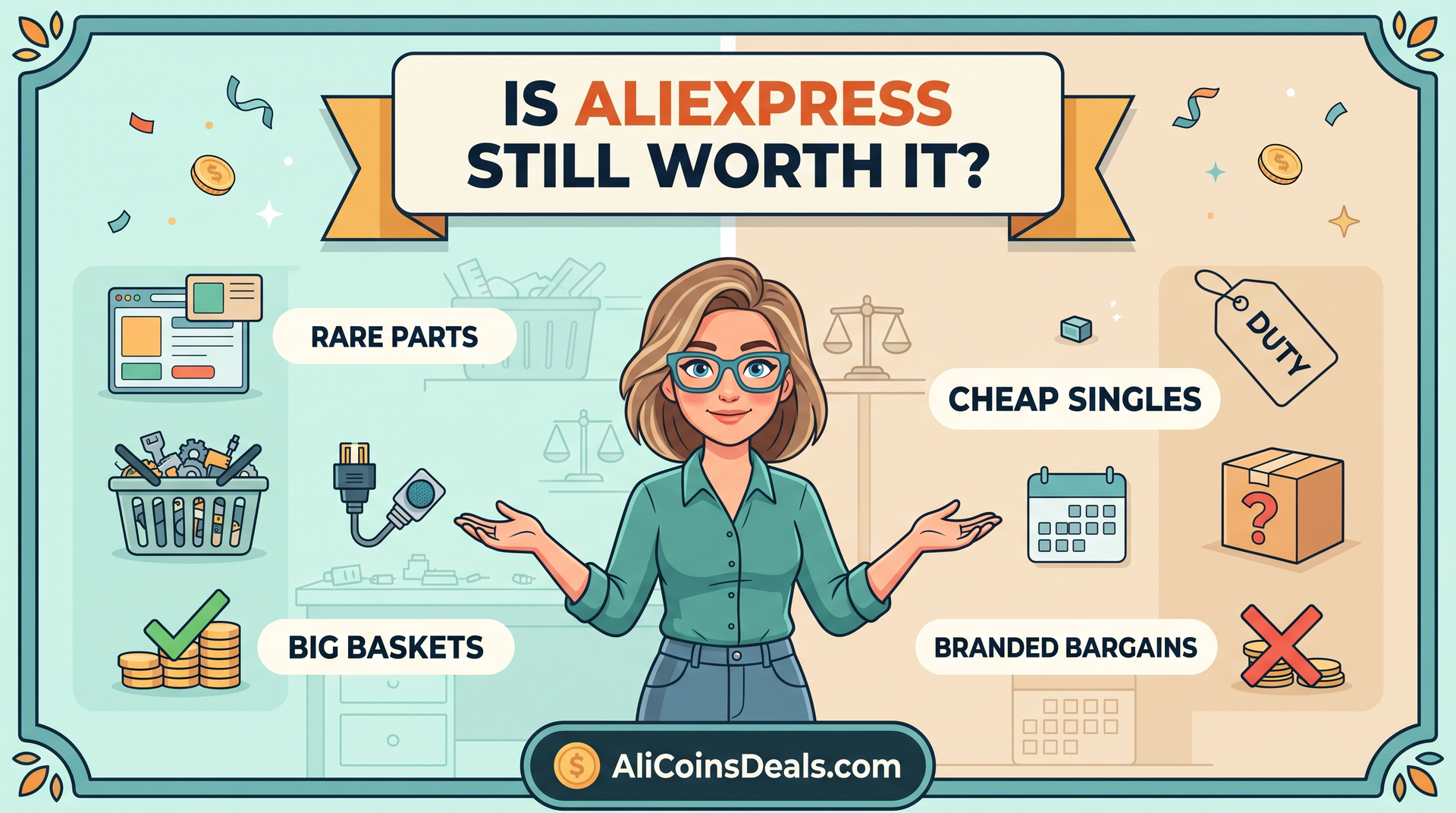 Is AliExpress Still Worth It in 2026?